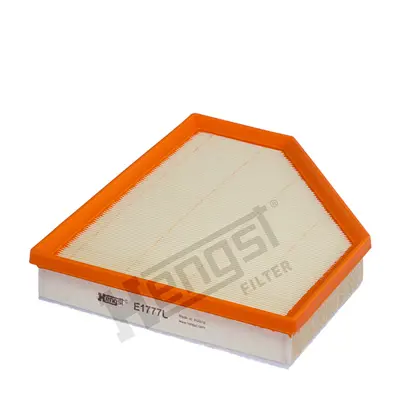 HENGST FILTER E1777L Hava Fıltresı 13718580429