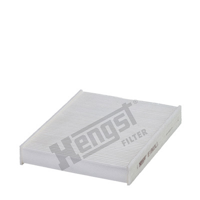 HENGST FILTER E1903LI Kabin Filtresi ME2S6H16N619AA