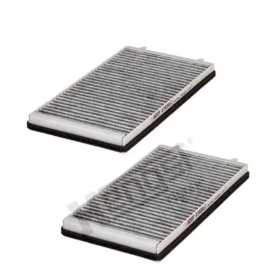 HENGST FILTER E1920LC-2 Kabin Filtresi 64310146843