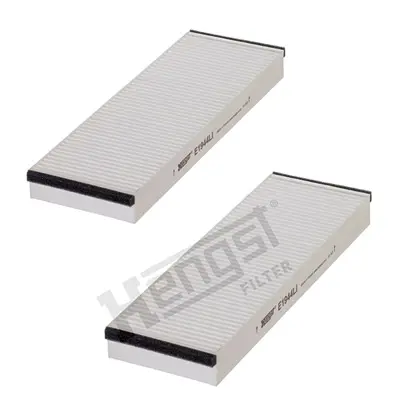 HENGST FILTER E1944LI-2 Kabin Filtresi 