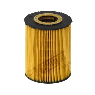 HENGST FILTER E203H04 D67 Yag Fıltresı 11427542021