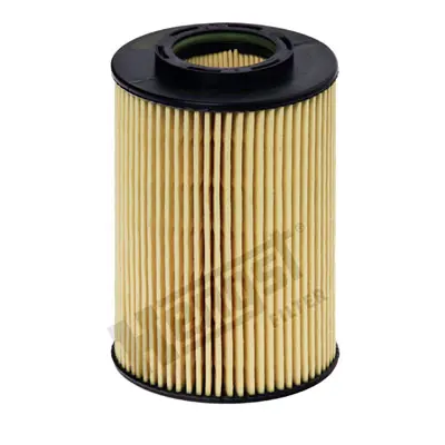 HENGST FILTER E209H D225 Yağ Filtresi S2632027401