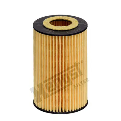 HENGST FILTER E237H D331 Yag Fıltresı 