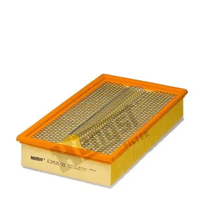 HENGST FILTER E242L01 Hava Filtresi A6040940804