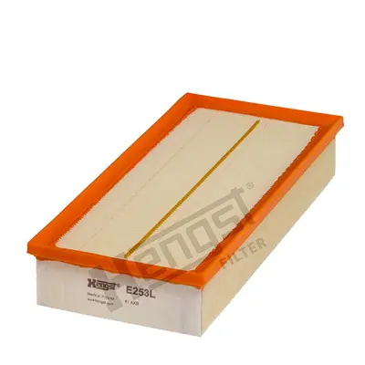 HENGST FILTER E253L Hava Filtresi 34757062 92VB9601HA