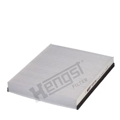 HENGST FILTER E2918LI Kabin Filtresi 80292SMGE01