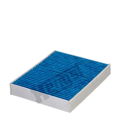 HENGST FILTER E2980LB Kabin Filtresi 95857221900