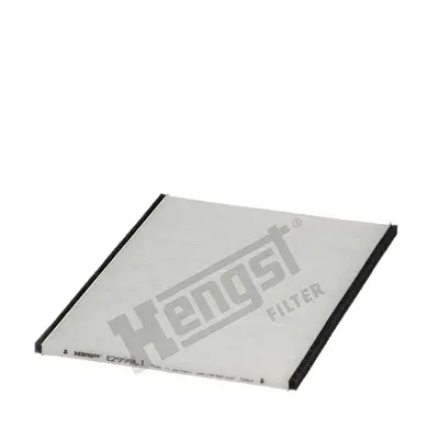 HENGST FILTER E2999LI Kabin Filtresi 88568YZZ01