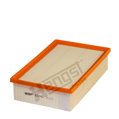 HENGST FILTER E324L Hava Filtresi 