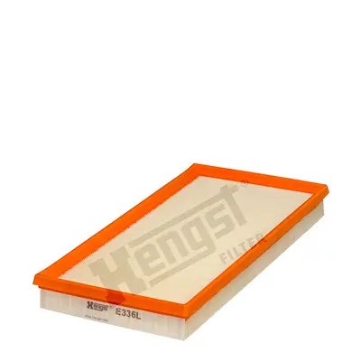 HENGST FILTER E336L Hava Filtresi 30858441