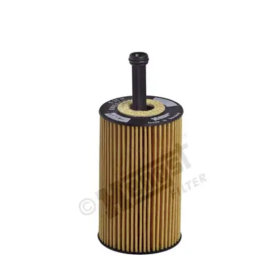 HENGST FILTER E35H D102 Yağ Filtresi 1109R7 9463704780