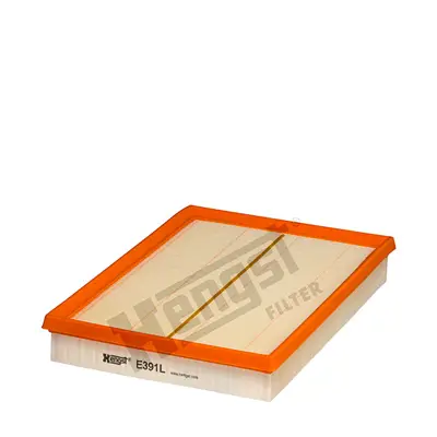 HENGST FILTER E391L Hava Fıltresı 95523264