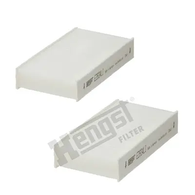 HENGST FILTER E3934LI-2 Polen Filtresi 64119237159
