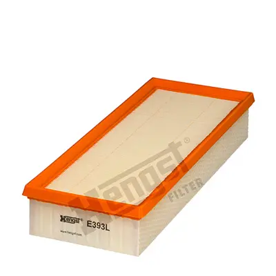 HENGST FILTER E393L Hava Fıltresı 8450032860