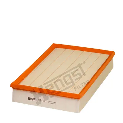 HENGST FILTER E418L Hava Filtresi 9454647
