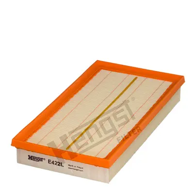 HENGST FILTER E422L Hava Filtresi 