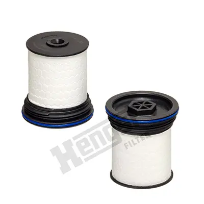 HENGST FILTER E432KP D250-2 Yakıt Filtresi 4820437