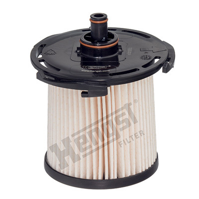 HENGST FILTER E433KP D257 Filtre BK219155CE CC119176BC