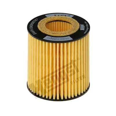 HENGST FILTER E46H D126 Yağ Filtresi 1651079J50000 5650354 71737926