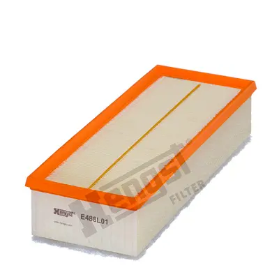 HENGST FILTER E488L01 Hava Fıltresı 1KD129620E