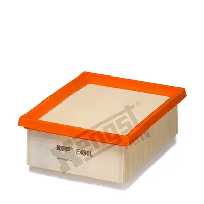 HENGST FILTER E490L Hava Filtresi 1612865980