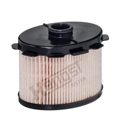 HENGST FILTER E55KP D69 Yakıt Filtresi 190648 1906A9 9628890680 SU00100468