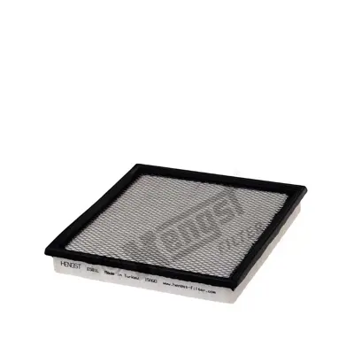HENGST FILTER E581L Hava Fıltresı 1378082Z10 165467S015 K53007386AB