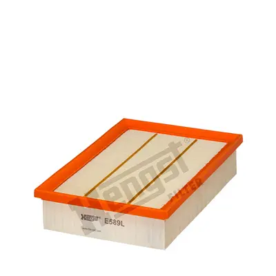 HENGST FILTER E589L Hava Filtresi 30639701 3M519601DA Y60113Z40A9A
