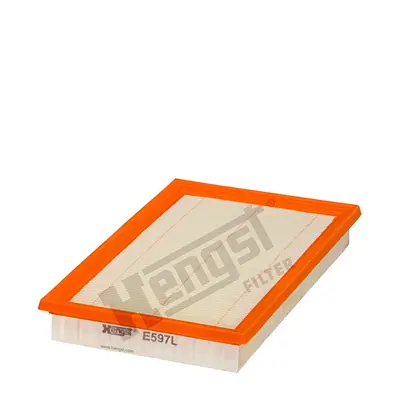 HENGST FILTER E597L Hava Fıltresı 13721491749