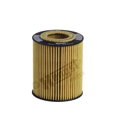 HENGST FILTER E610H D38 Yağ Filtresi 9083363