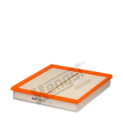 HENGST FILTER E614L Hava Filtresi 1654600QOH 8200490109 834897