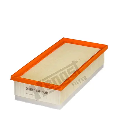 HENGST FILTER E615L01 Hava Filtresi 1444XF
