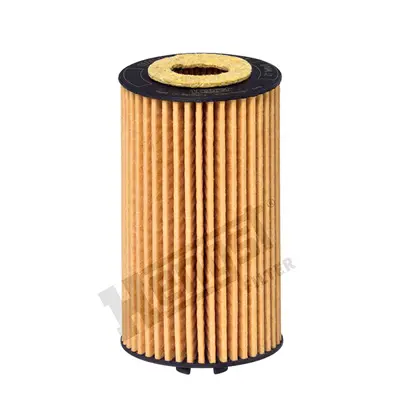HENGST FILTER E650H01 D444 Yağ Filtresi 650163