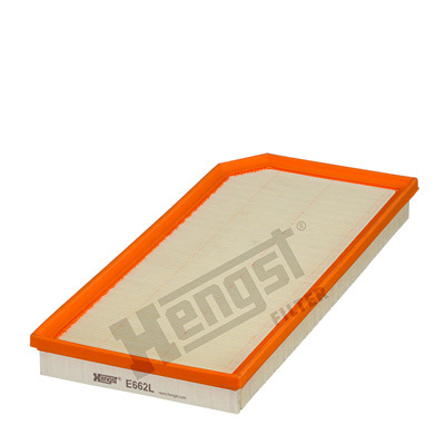 HENGST FILTER E662L Hava Fıltresı 