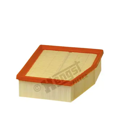 HENGST FILTER E665L01 Hava Filtresi 