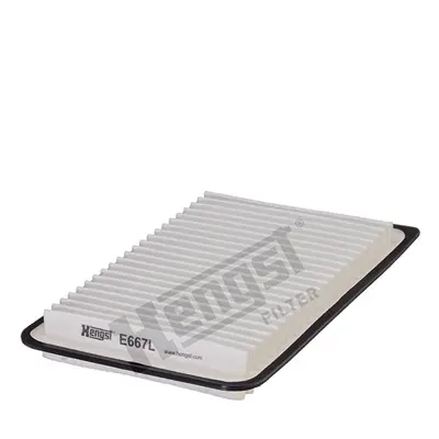 HENGST FILTER E667L Hava Fıltresı ZJ0113Z409A