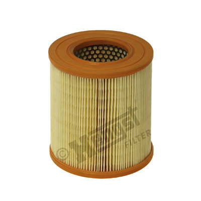 HENGST FILTER E670L Hava Fıltresı 