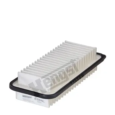HENGST FILTER E684L Hava Filtresi 1780133040