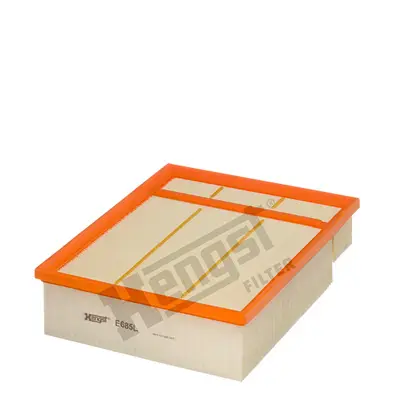 HENGST FILTER E685L Hava Filtresi 