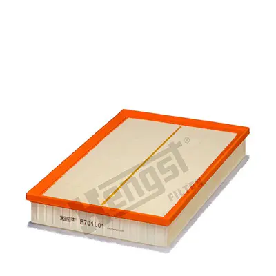 HENGST FILTER E701L01 Hava Filtresi 