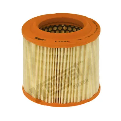 HENGST FILTER E724L Hava Filtresi 