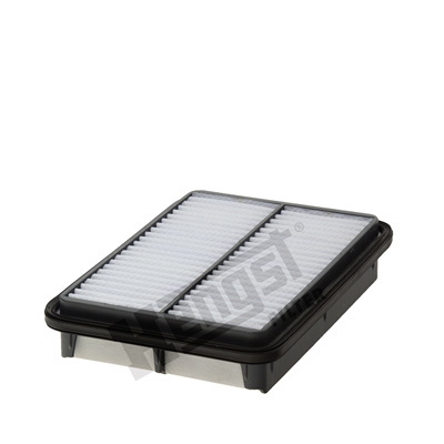 HENGST FILTER E757L Hava Fıltresı S2811326000