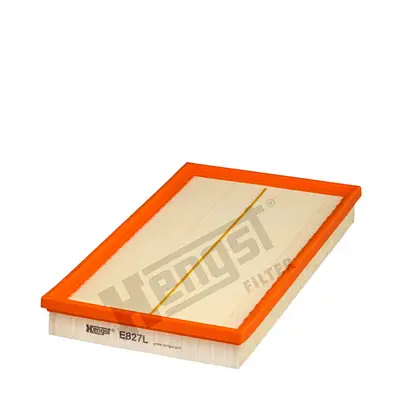 HENGST FILTER E827L Hava Filtresi 