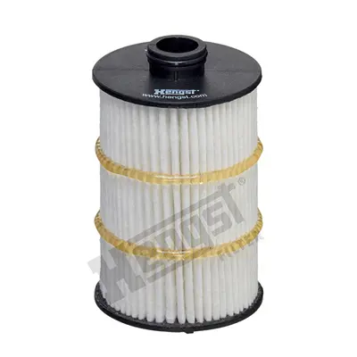 HENGST FILTER E861H D413 Yağ Filtresi 3H115562B