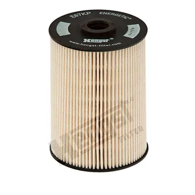 HENGST FILTER E87KP D150 Yakıt Filtresi 
