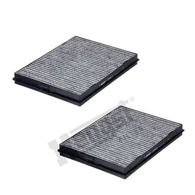 HENGST FILTER E960LC-2 Kabin Filtresi 64318391198