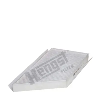 HENGST FILTER E971LI01 Kabin Filtresi 85601352