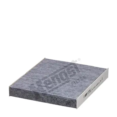 HENGST FILTER E975LC Kabin Filtresi 87139YZZ38 98139428