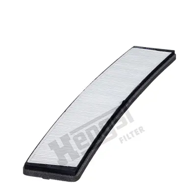 HENGST FILTER E977LI Kabin Filtresi 64319216591