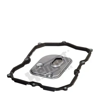 HENGST FILTER EG205H D462 Yağ Filtresi 